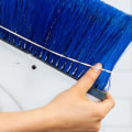 Cleaning Carpets and Upholstery: Expert Tips and Techniques