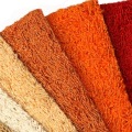 What is the Most Common Carpet Material Used in Commercial Construction?