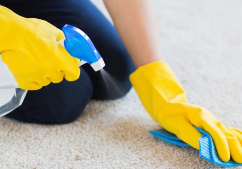 8 Tips to Revive Your Carpets and Upholstery