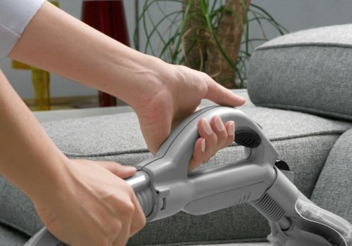 6 Tips for Maintaining Carpets and Upholstery for a Cleaner Home