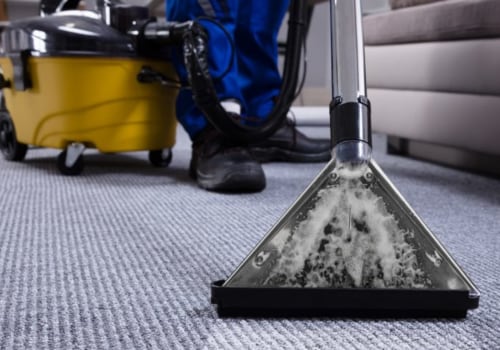 Preserving Carpets and Upholstery: Expert Tips for a Clean and Healthy Home